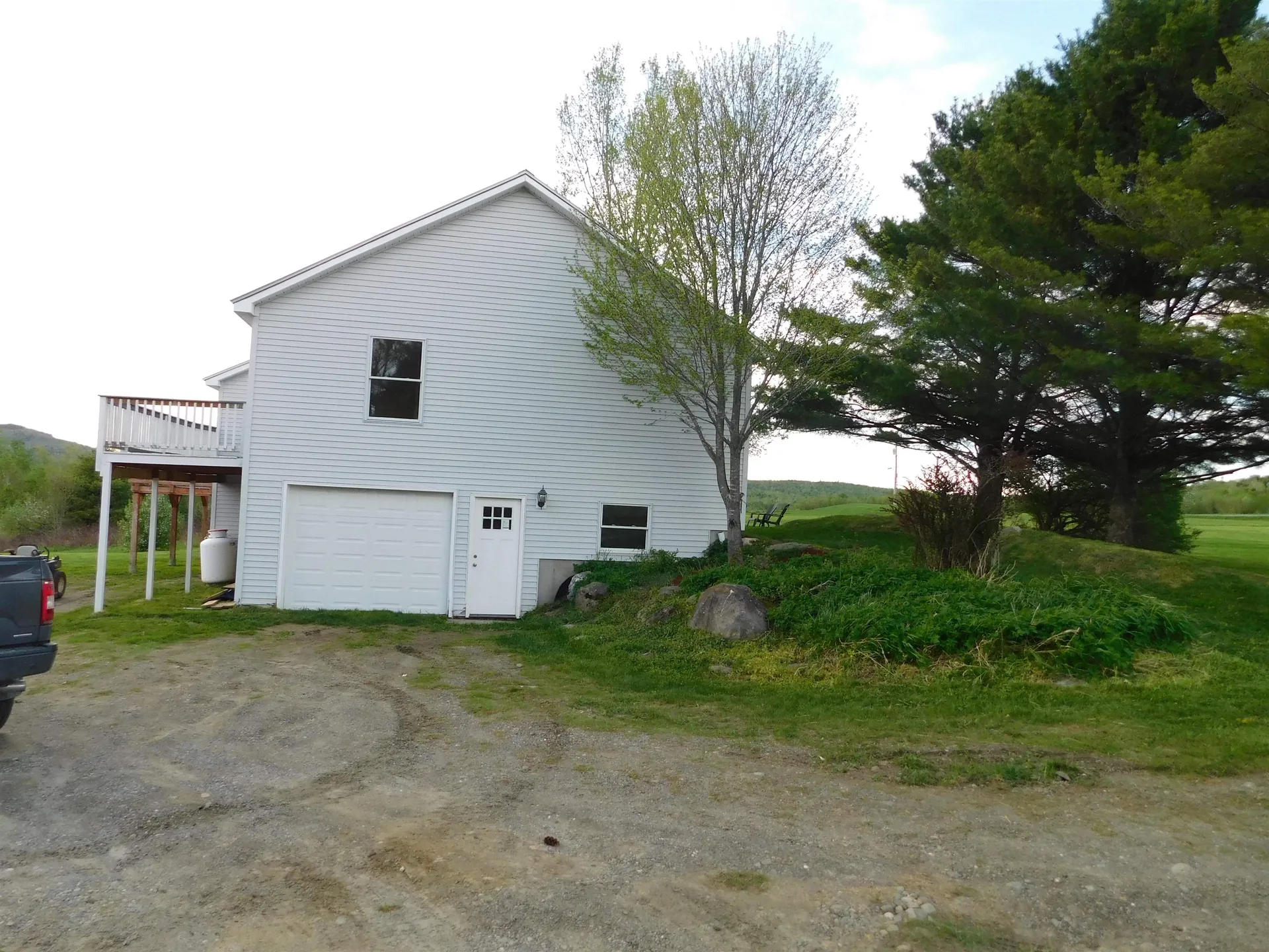 2830 Vt Route 12 Highway Elmore VT 05657