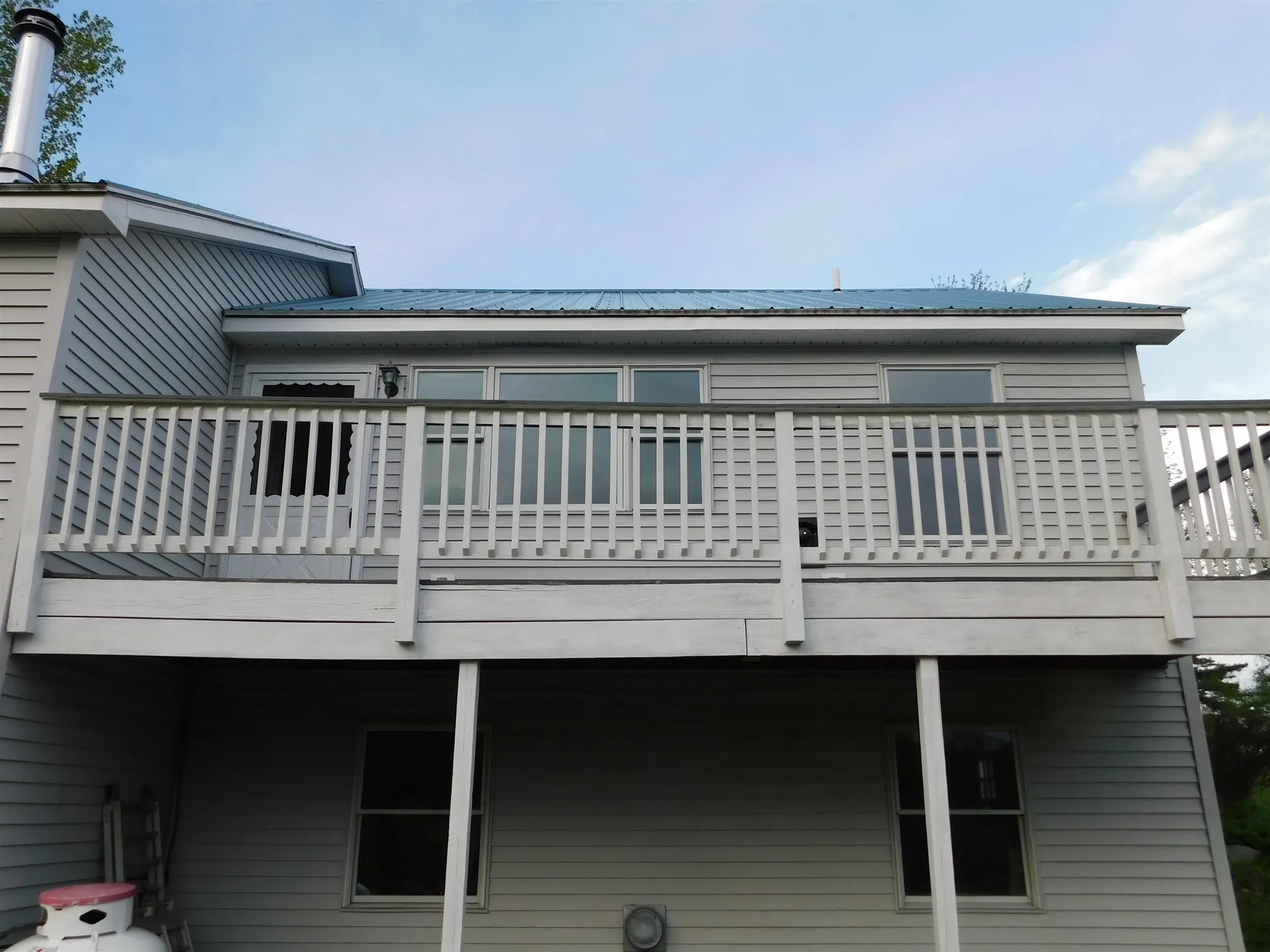 2830 Vt Route 12 Highway Elmore VT 05657