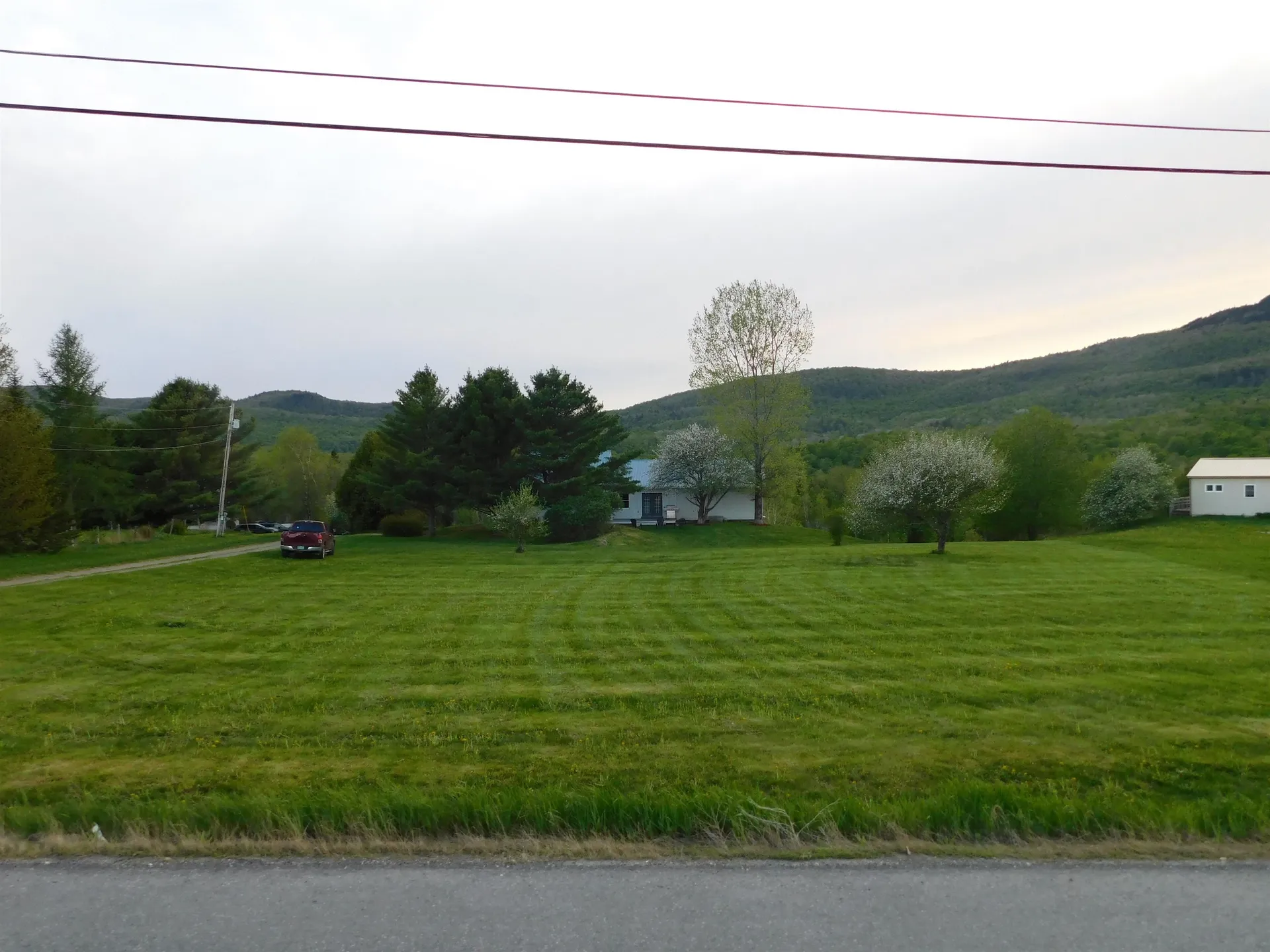 2830 Vt Route 12 Highway Elmore VT 05657