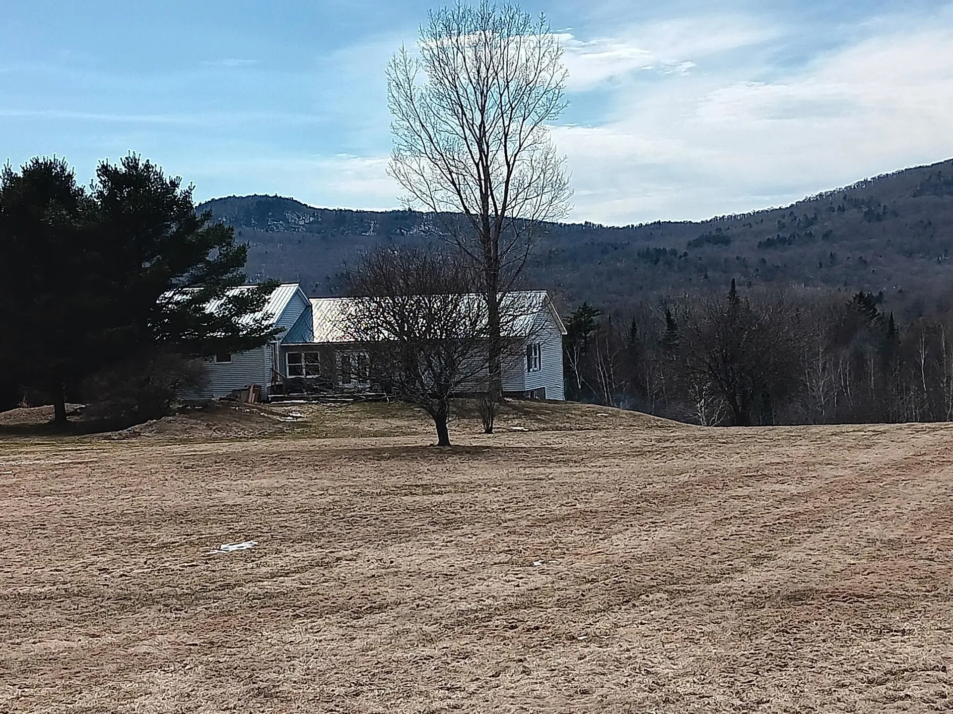 2830 Vt Route 12 Highway Elmore VT 05657