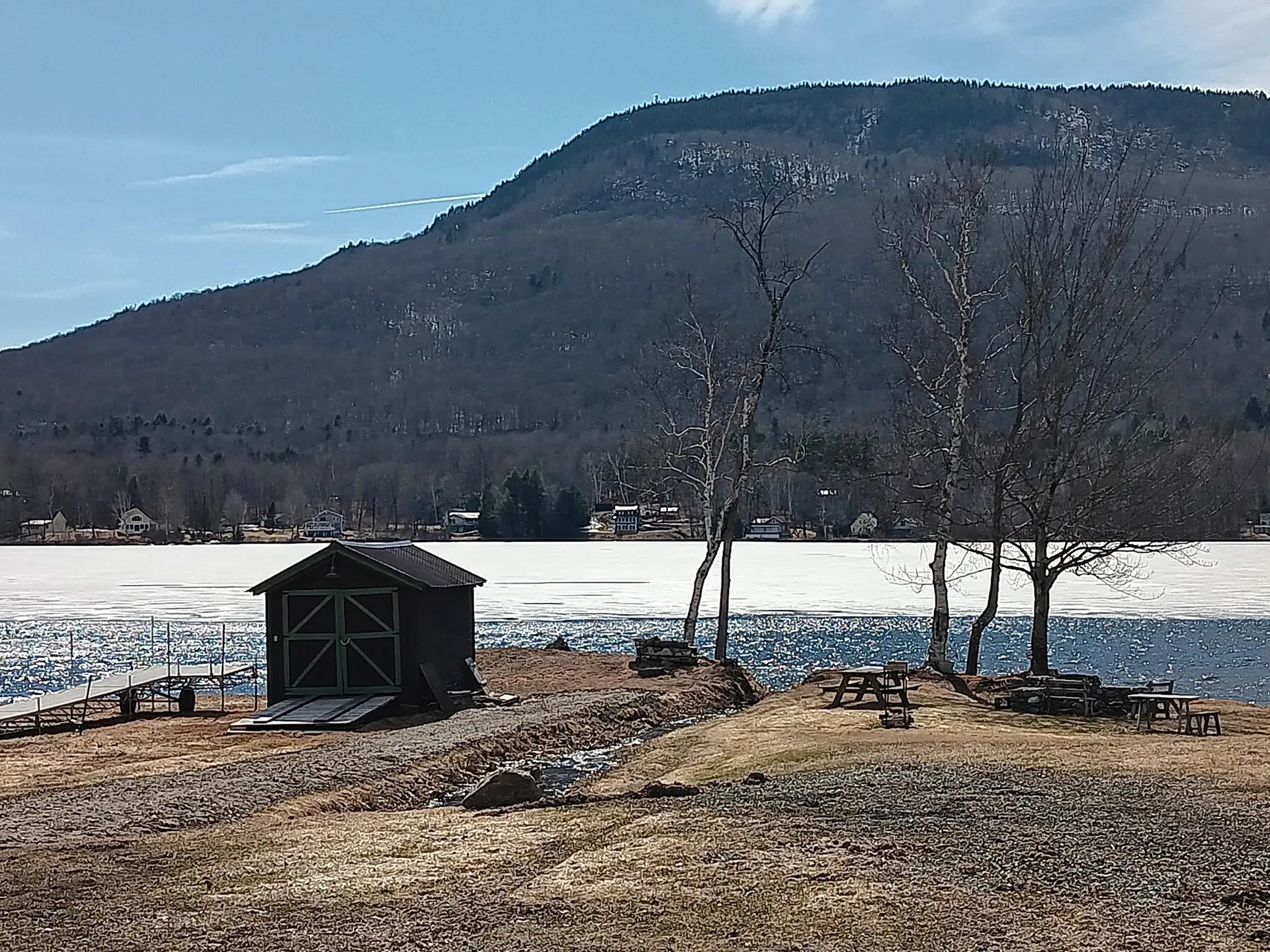 2830 Vt Route 12 Highway Elmore VT 05657