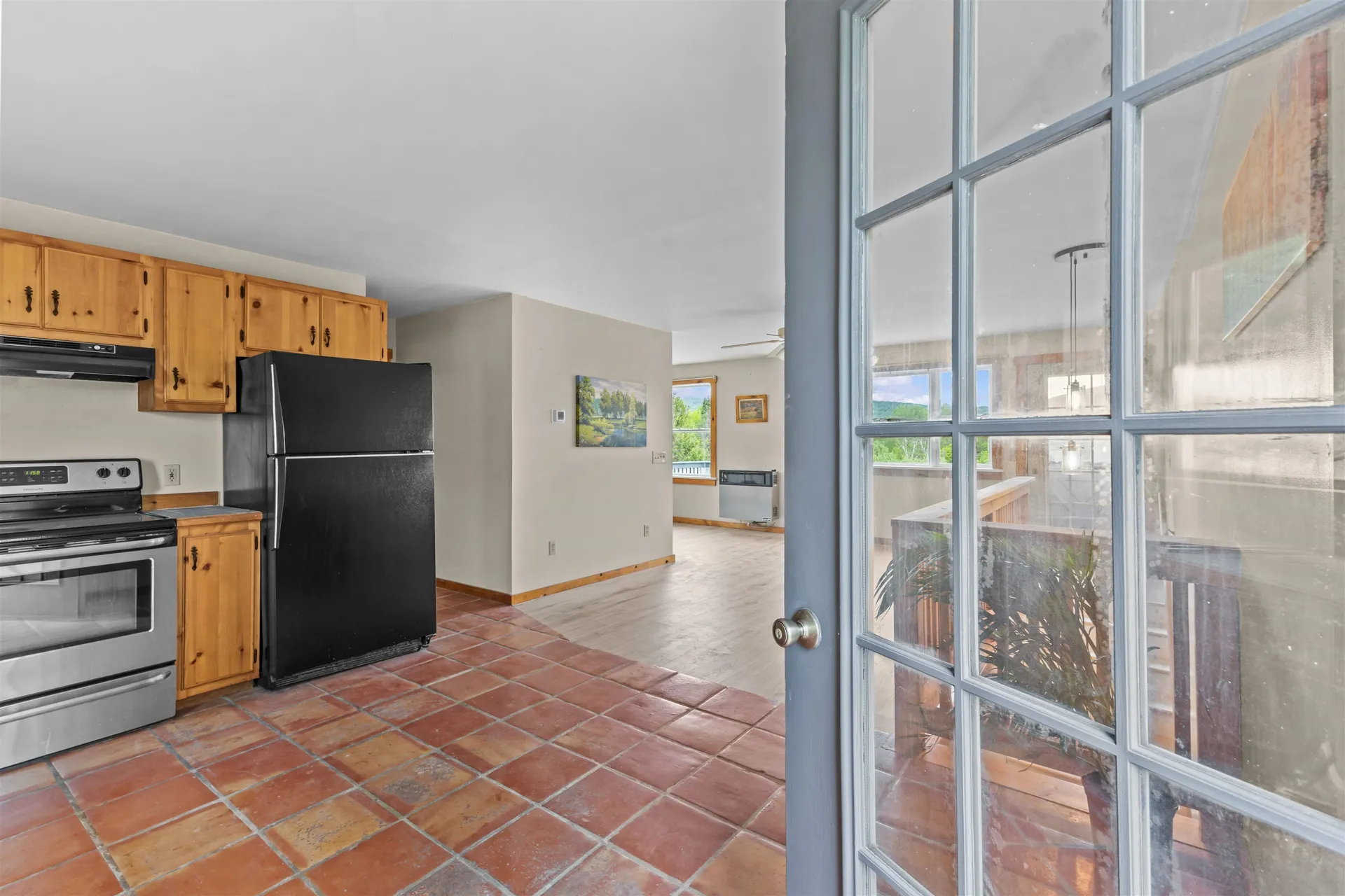 2830 Vt Route 12 Highway Elmore VT 05657