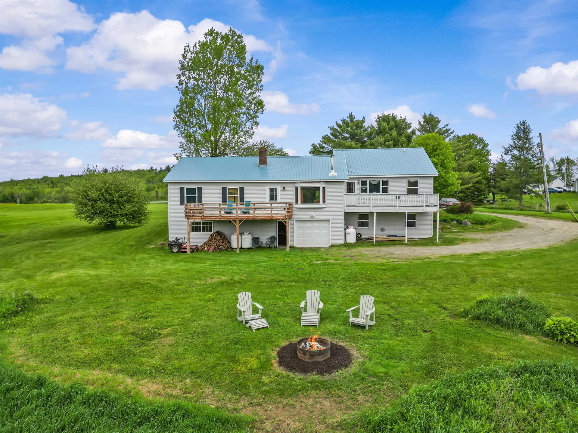 2830 Vt Route 12 Highway Elmore VT 05657