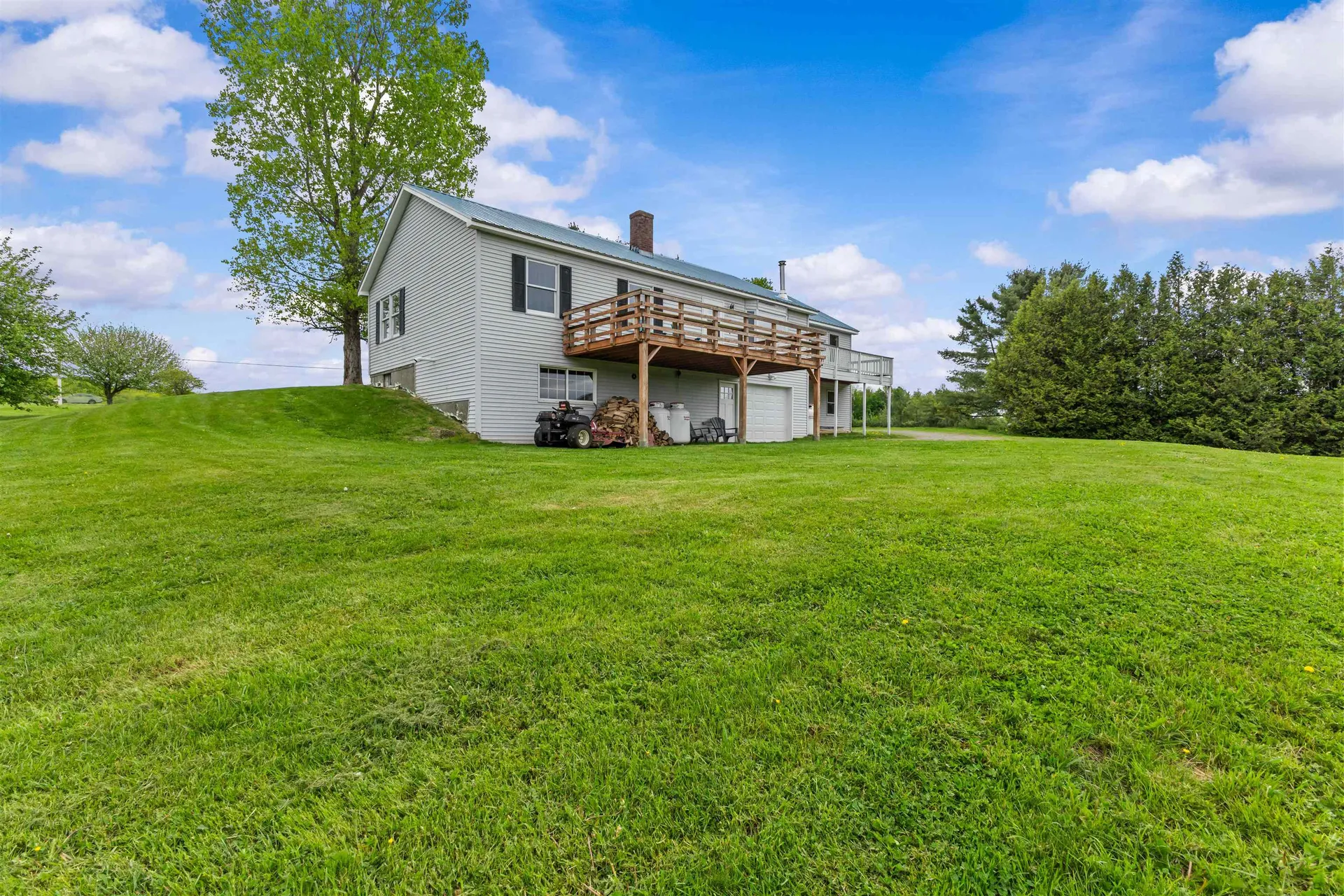 2830 Vt Route 12 Highway Elmore VT 05657