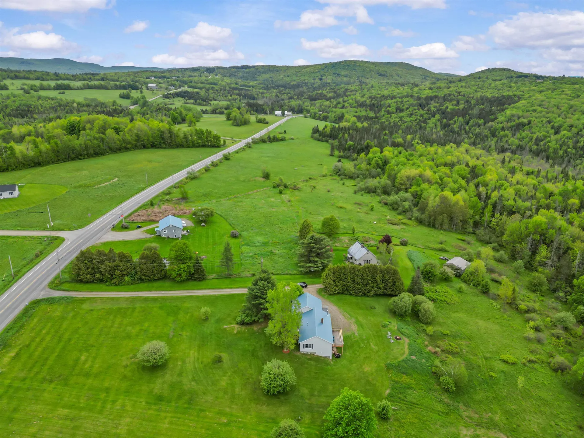 2830 Vt Route 12 Highway Elmore VT 05657