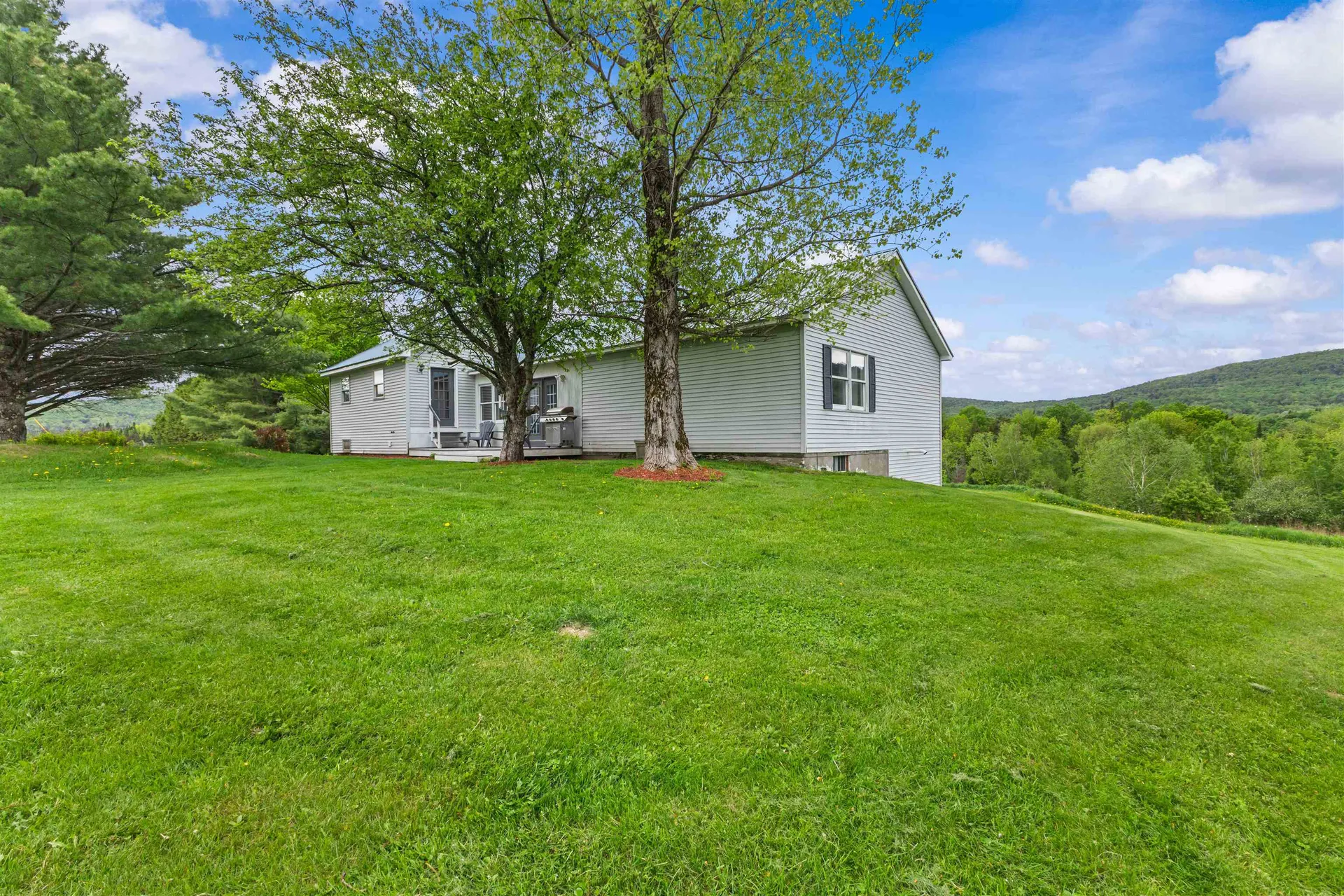 2830 Vt Route 12 Highway Elmore VT 05657