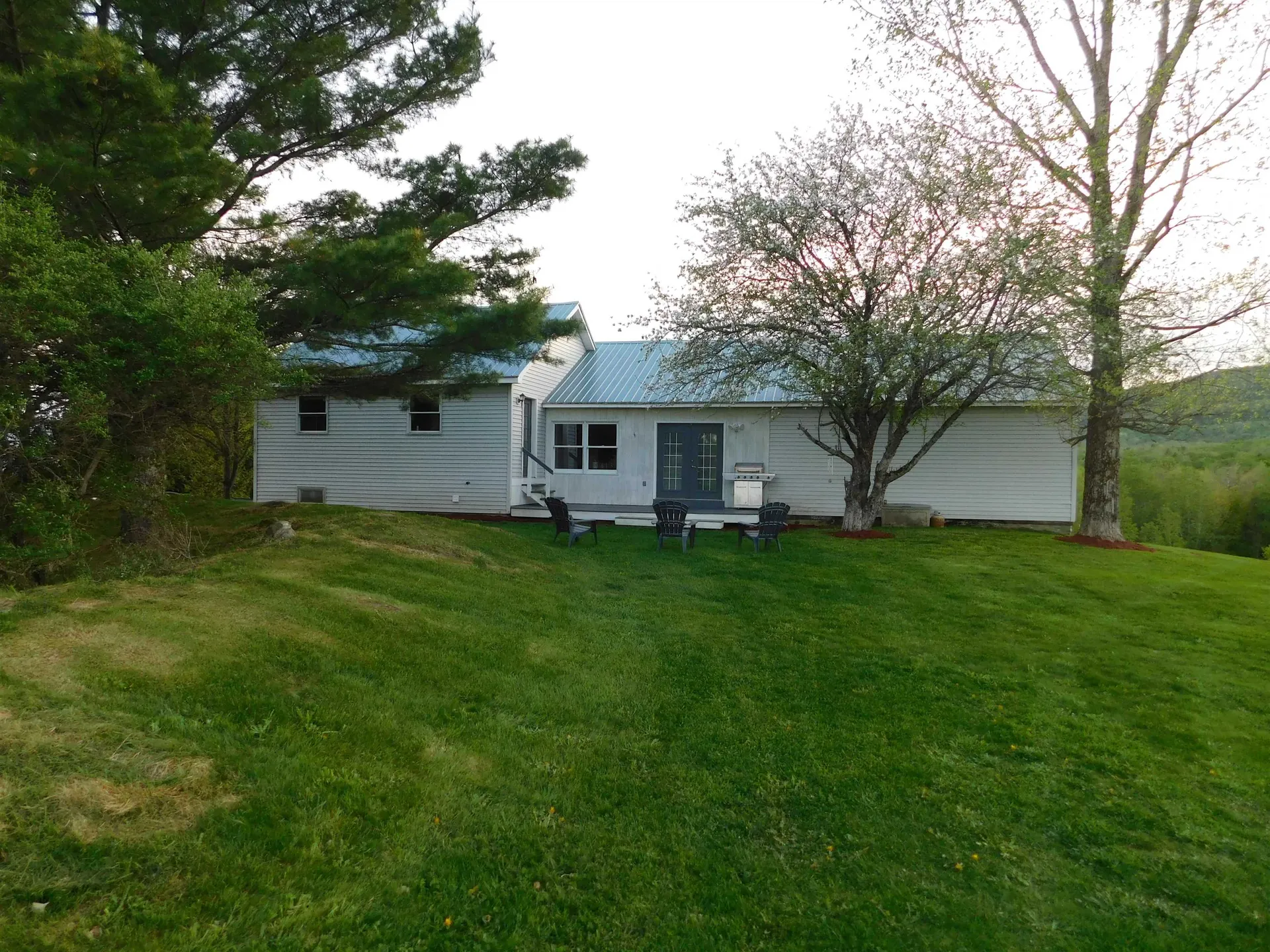 2830 Vt Route 12 Highway Elmore VT 05657
