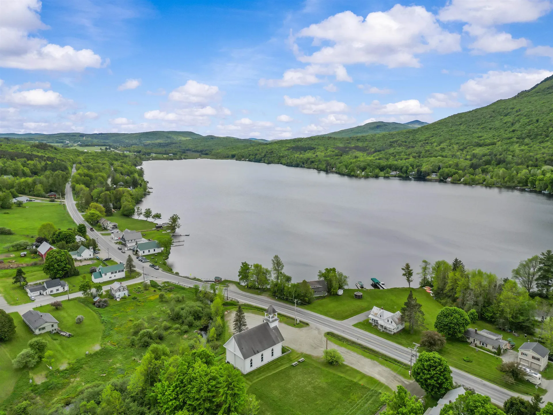 2830 Vt Route 12 Highway Elmore VT 05657