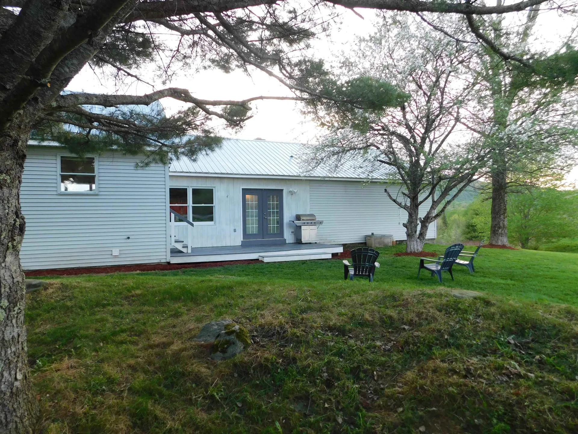 2830 Vt Route 12 Highway Elmore VT 05657