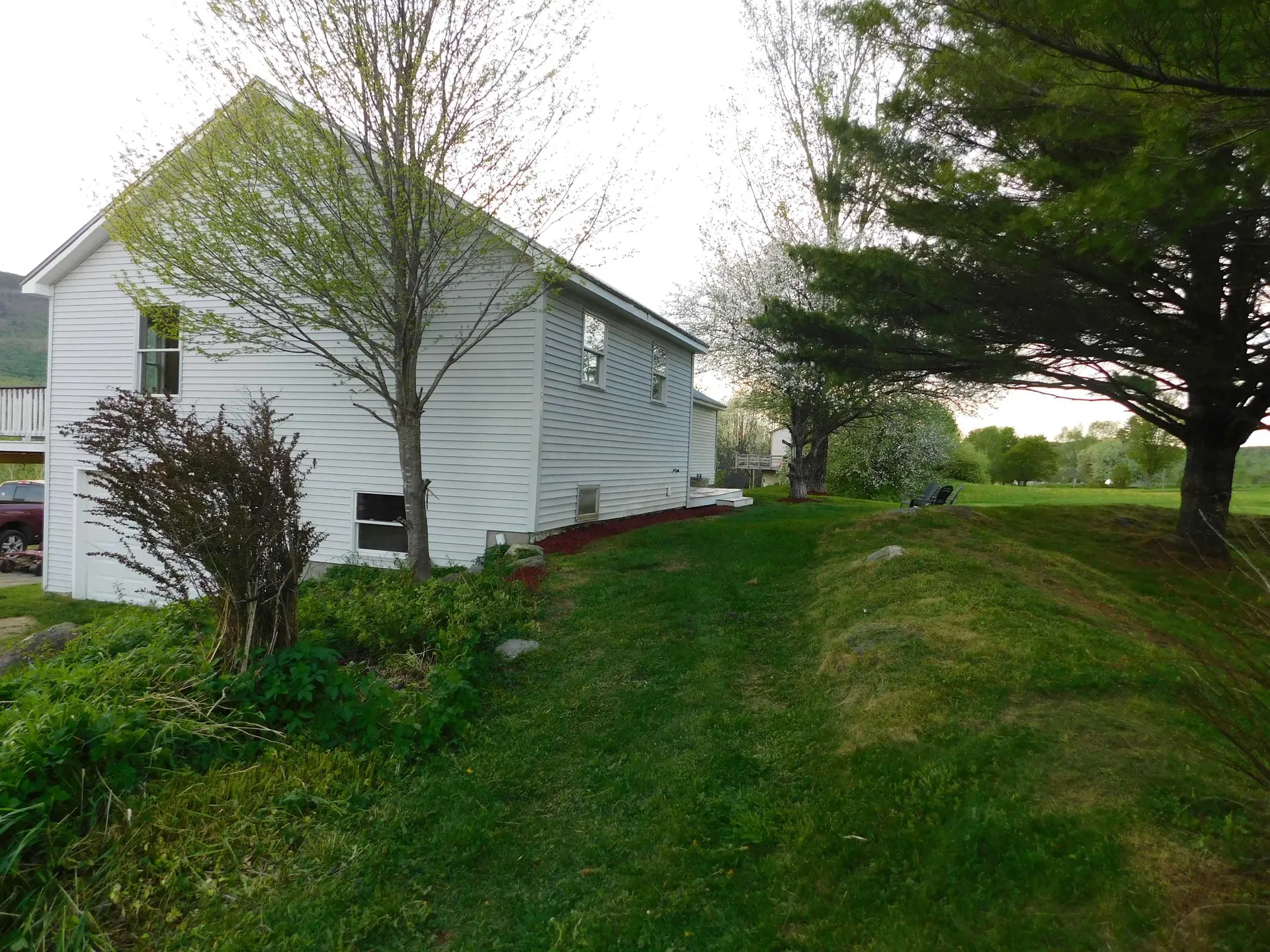 2830 Vt Route 12 Highway Elmore VT 05657