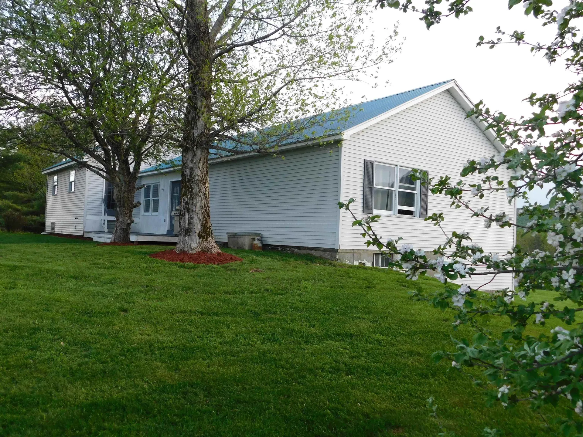 2830 Vt Route 12 Highway Elmore VT 05657