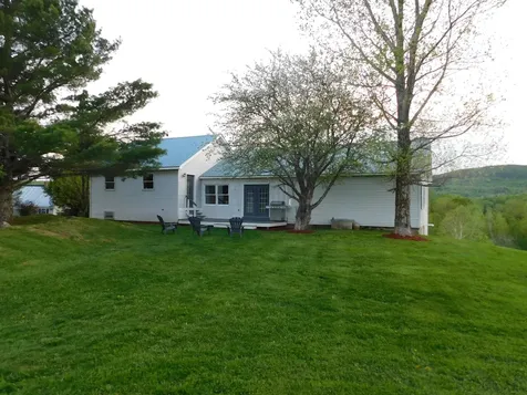 2830 Vt Route 12 Highway Elmore VT 05657