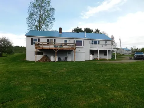 2830 Vt Route 12 Highway Elmore VT 05657