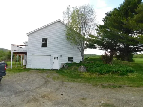 2830 Vt Route 12 Highway Elmore VT 05657