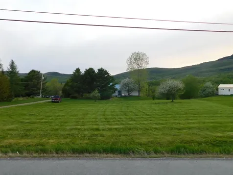 2830 Vt Route 12 Highway Elmore VT 05657