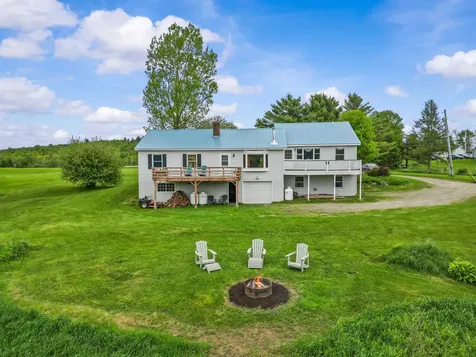 2830 Vt Route 12 Highway Elmore VT 05657
