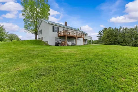 2830 Vt Route 12 Highway Elmore VT 05657