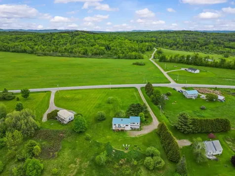 2830 Vt Route 12 Highway Elmore VT 05657