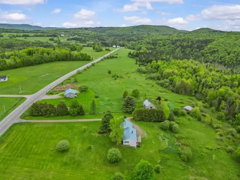 2830 Vt Route 12 Highway Elmore VT 05657
