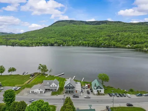 2830 Vt Route 12 Highway Elmore VT 05657