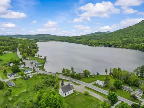 2830 Vt Route 12 Highway Elmore VT 05657