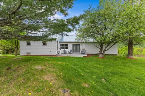 2830 Vt Route 12 Highway Elmore VT 05657