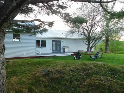 2830 Vt Route 12 Highway Elmore VT 05657