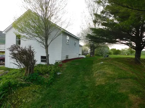 2830 Vt Route 12 Highway Elmore VT 05657