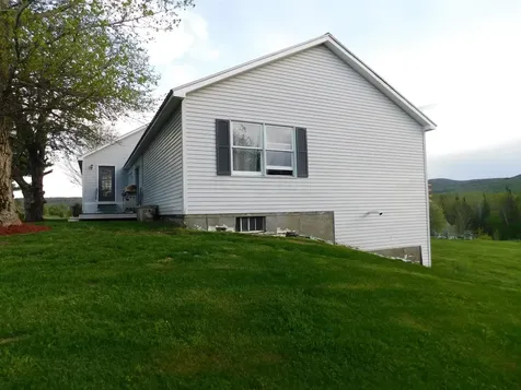2830 Vt Route 12 Highway Elmore VT 05657