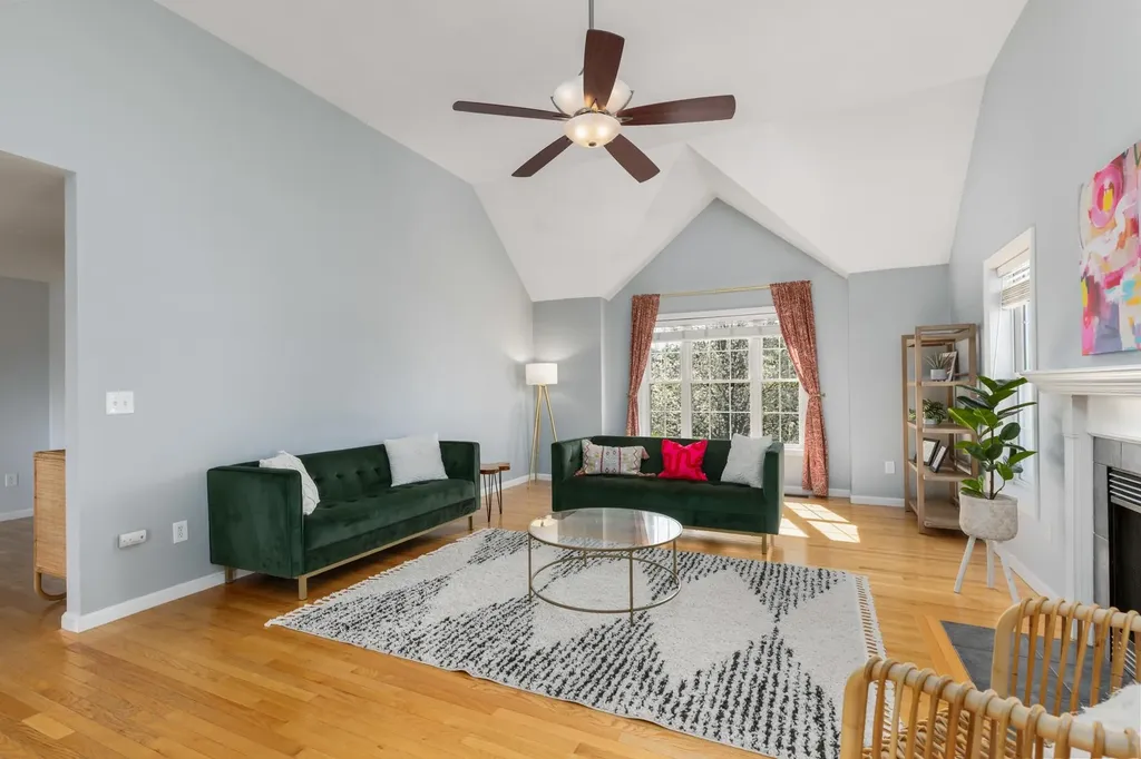15 Victoria Drive Somersworth NH 03878