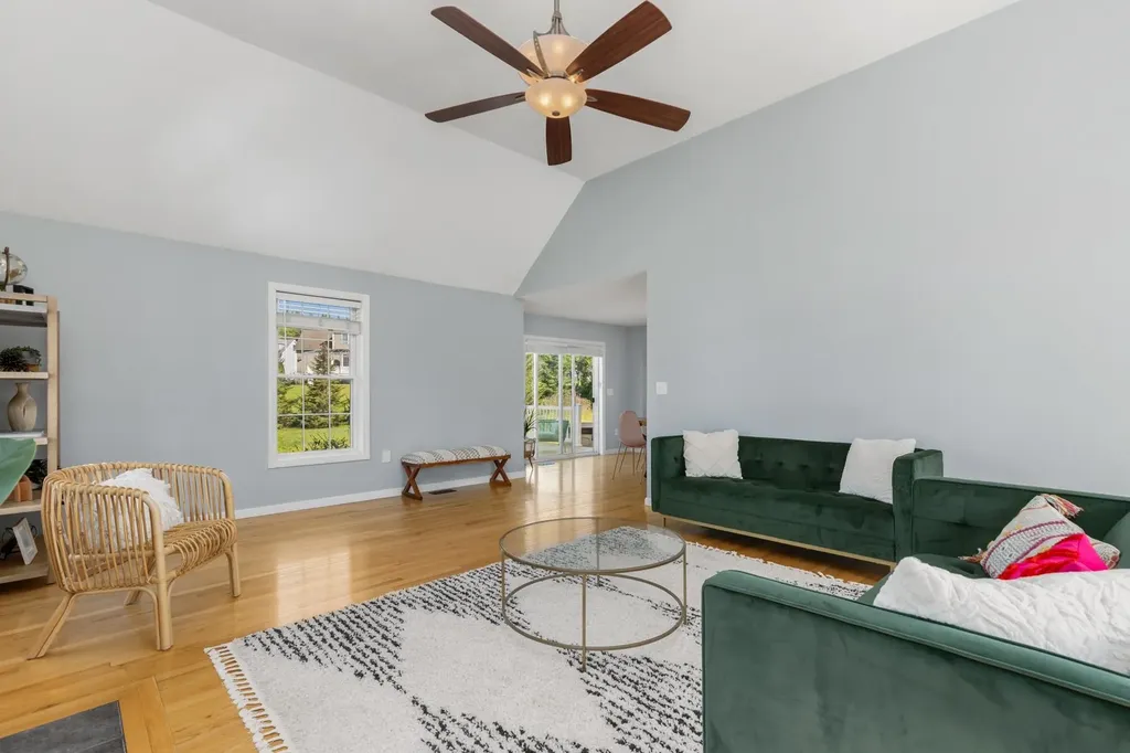 15 Victoria Drive Somersworth NH 03878