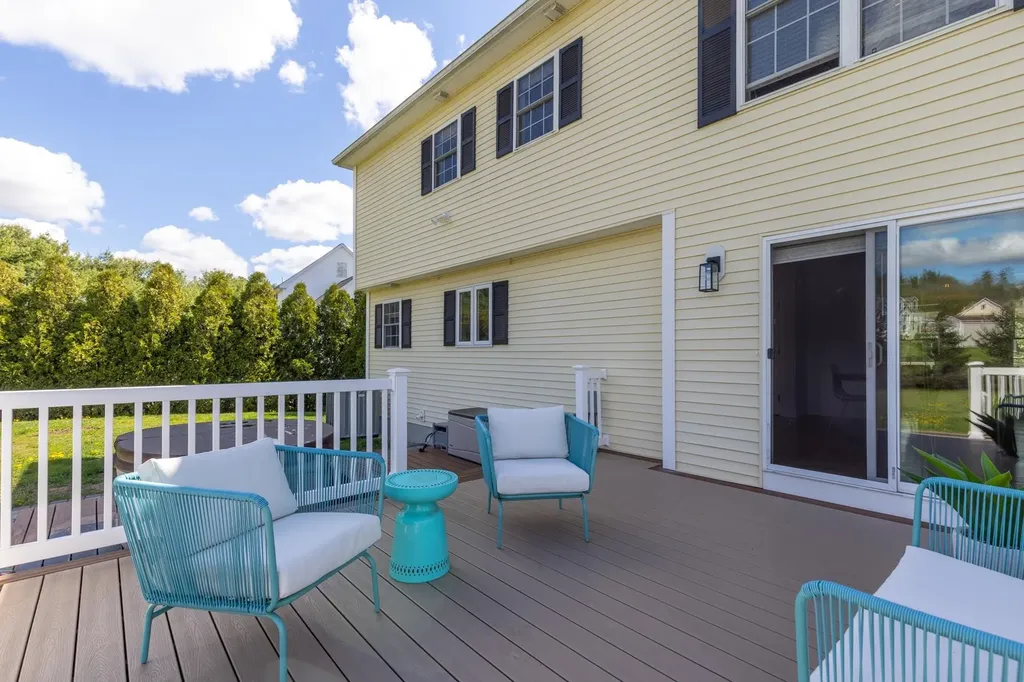 15 Victoria Drive Somersworth NH 03878