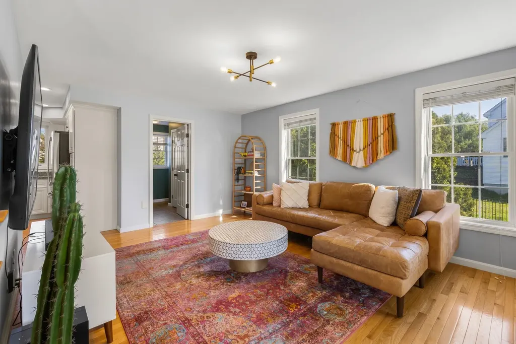 15 Victoria Drive Somersworth NH 03878