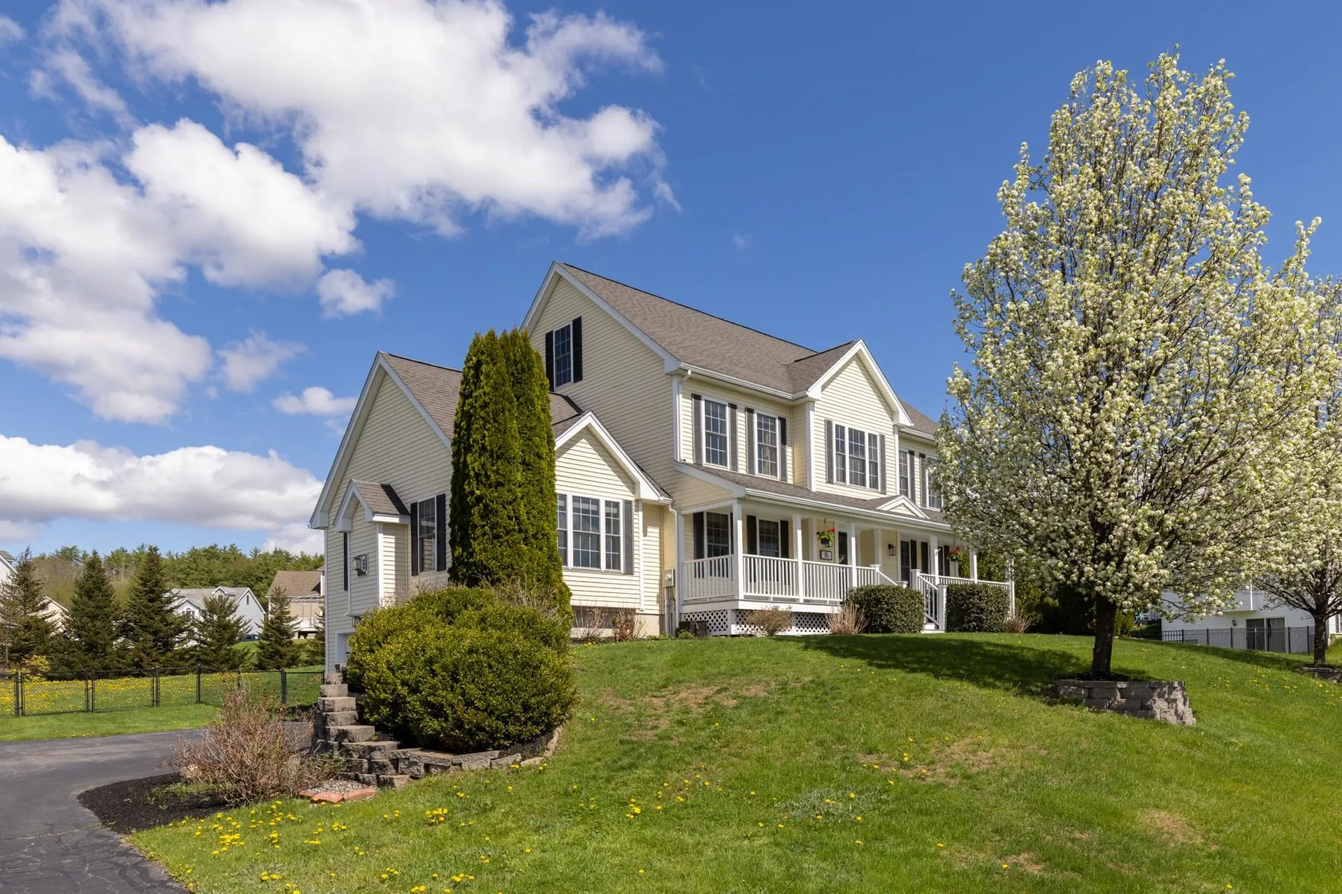 15 Victoria Drive Somersworth NH 03878