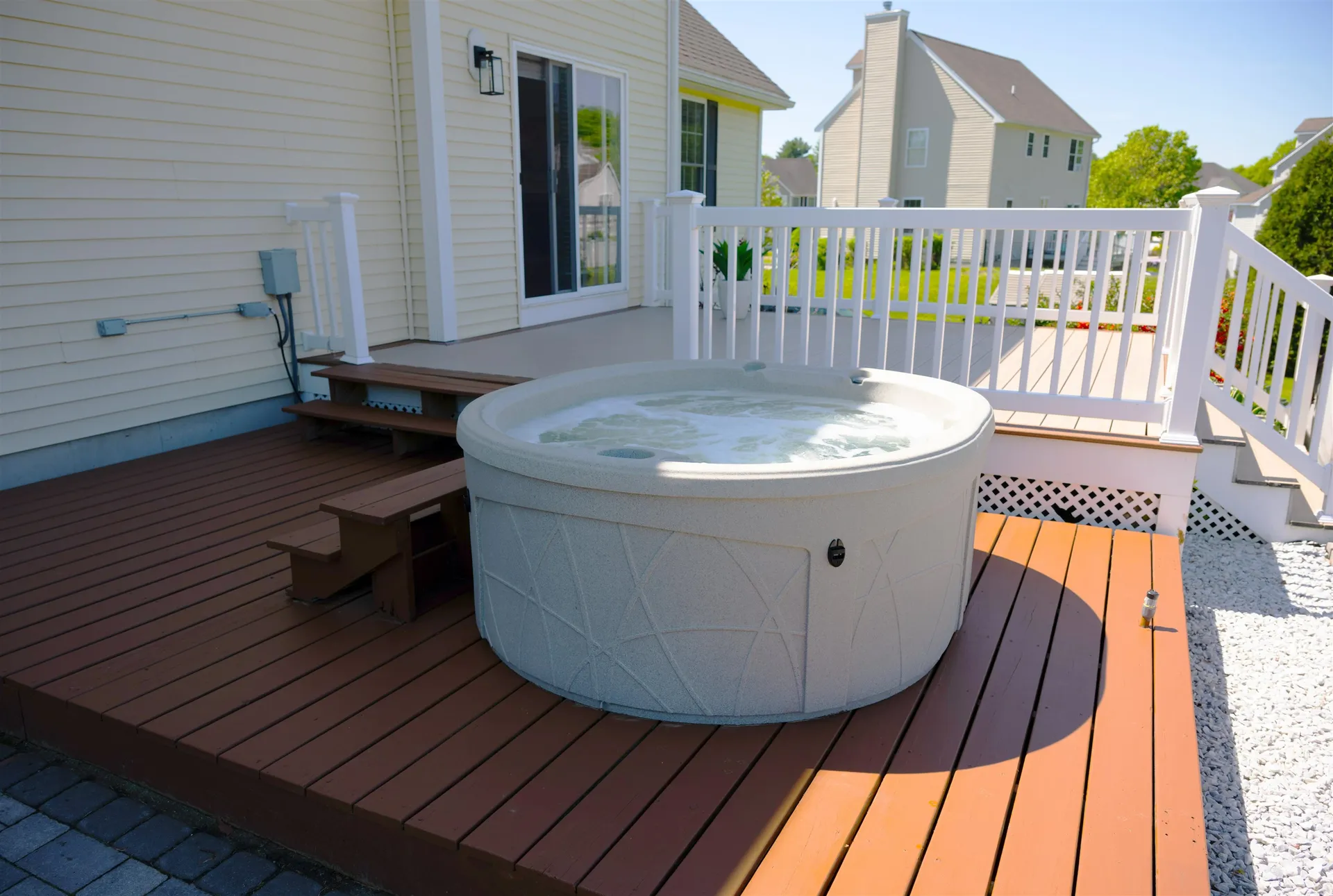 15 Victoria Drive Somersworth NH 03878