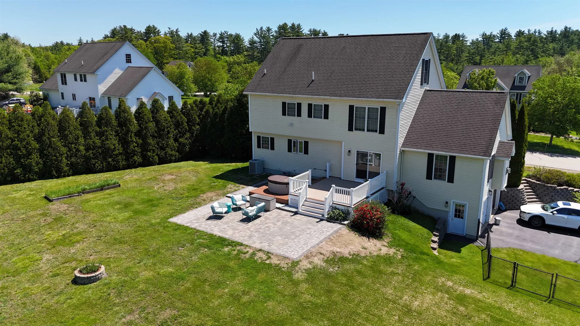 15 Victoria Drive Somersworth NH 03878