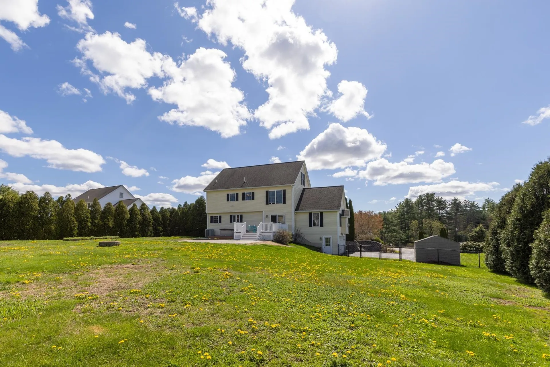15 Victoria Drive Somersworth NH 03878