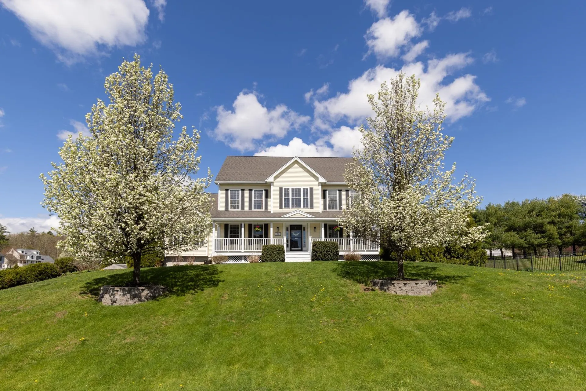 15 Victoria Drive Somersworth NH 03878