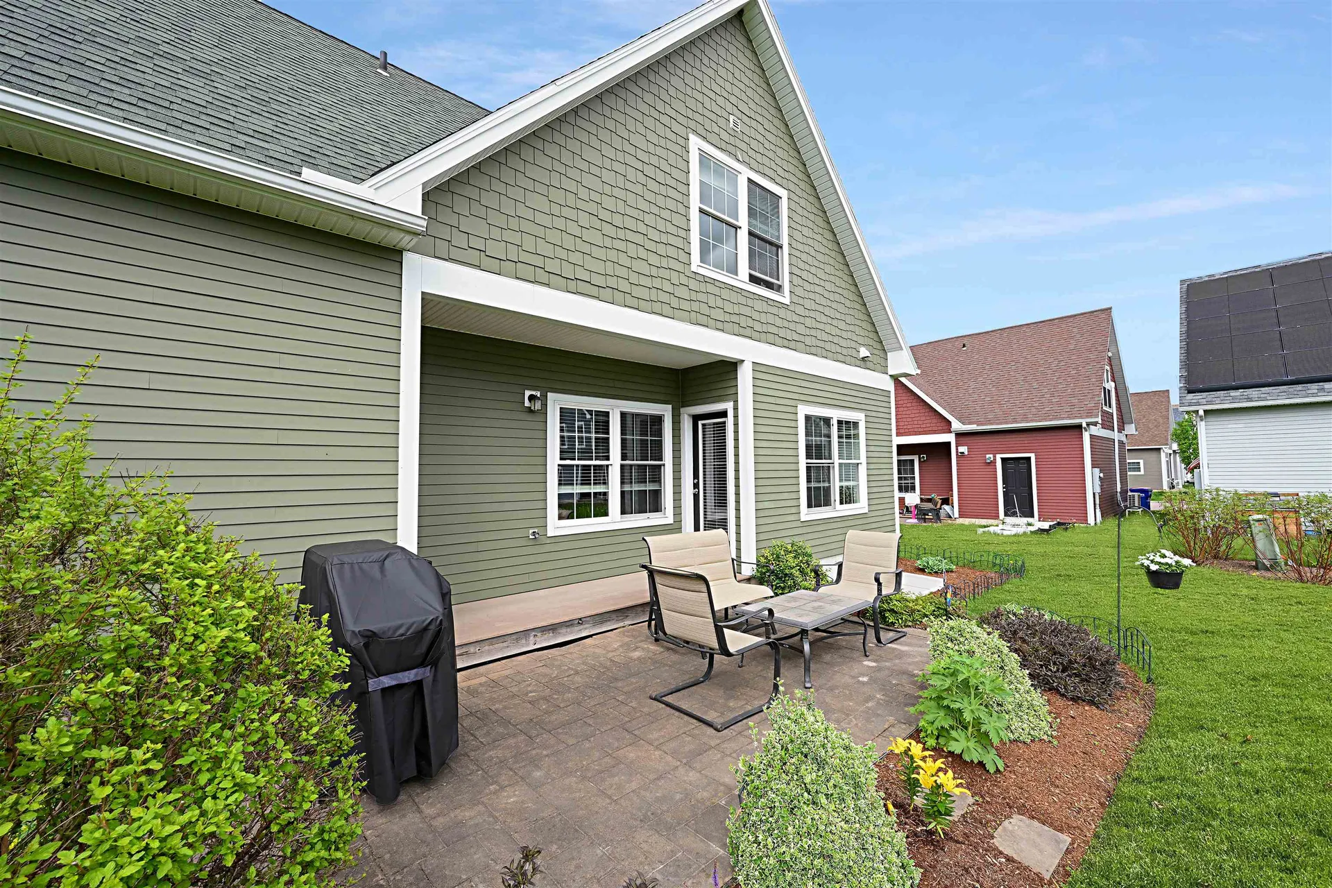 71 Madison Drive Williston VT 05495