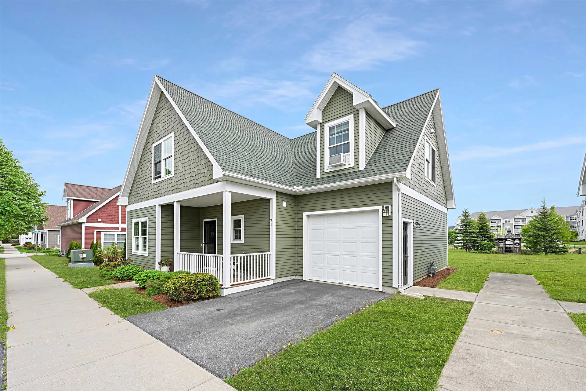 71 Madison Drive Williston VT 05495