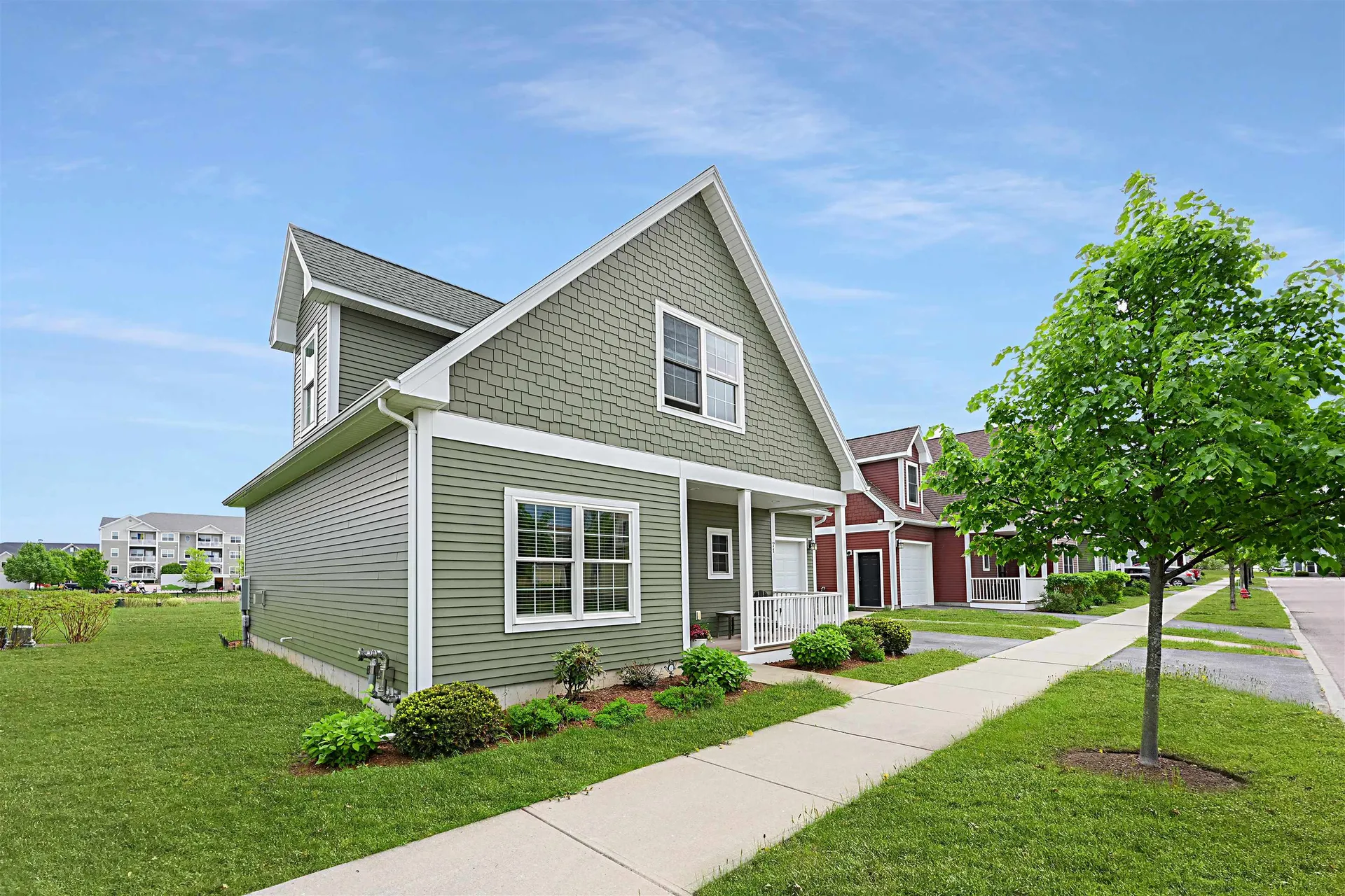 71 Madison Drive Williston VT 05495