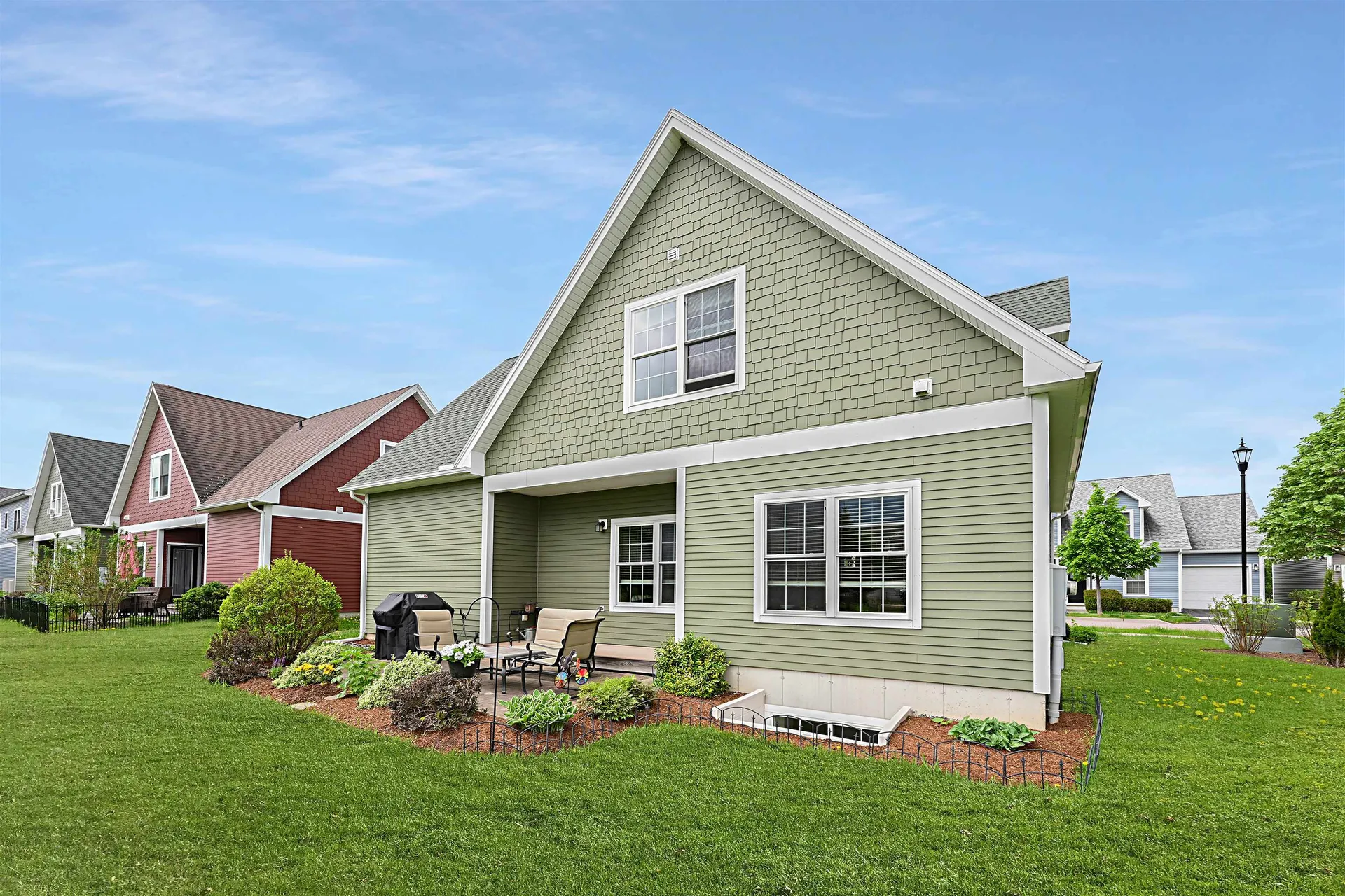 71 Madison Drive Williston VT 05495