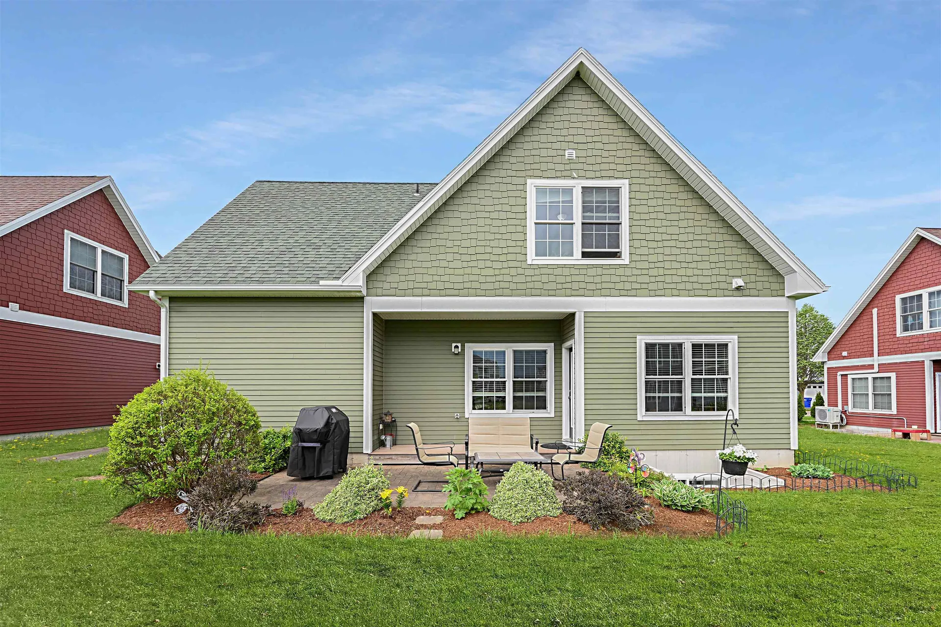 71 Madison Drive Williston VT 05495