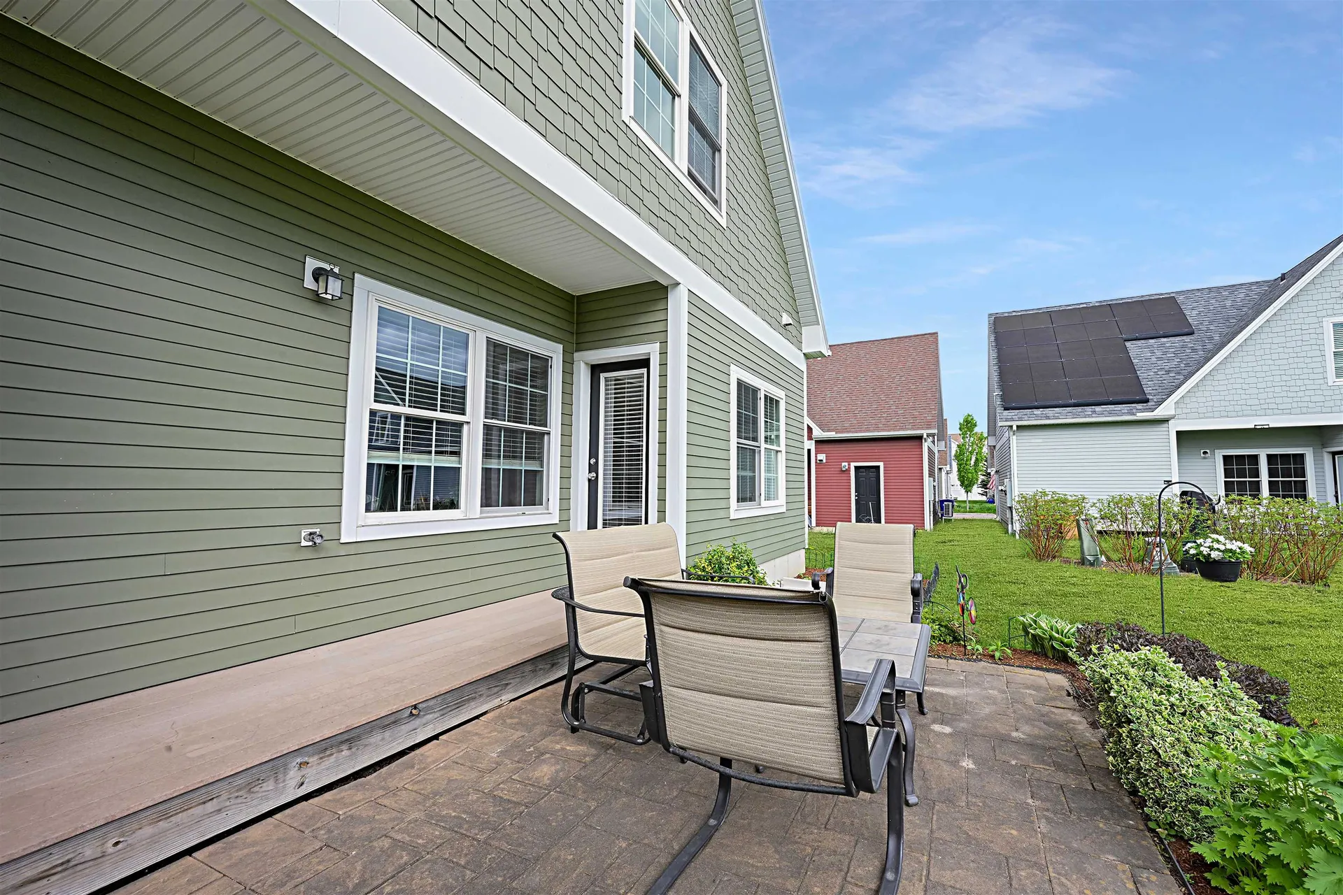 71 Madison Drive Williston VT 05495
