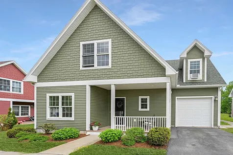 71 Madison Drive Williston VT 05495