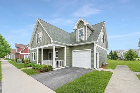 71 Madison Drive Williston VT 05495
