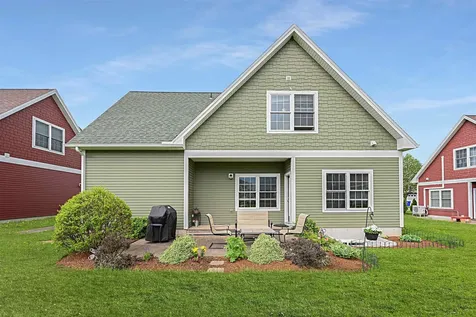71 Madison Drive Williston VT 05495