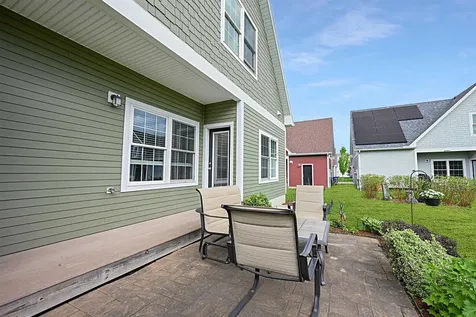 71 Madison Drive Williston VT 05495