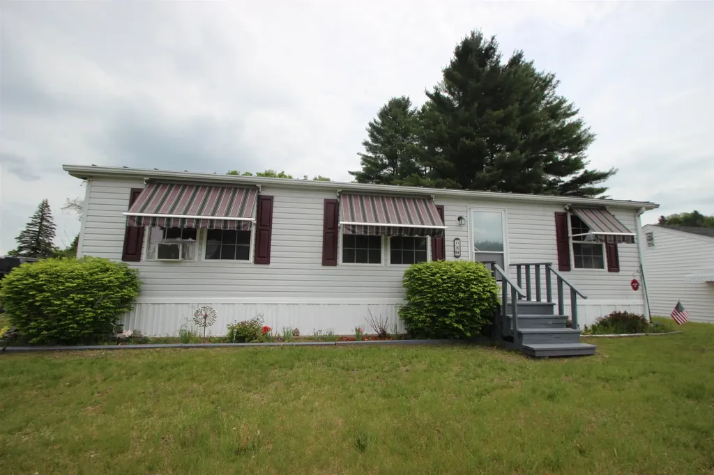 8 E. Parkside Terrace Barre City VT 05641