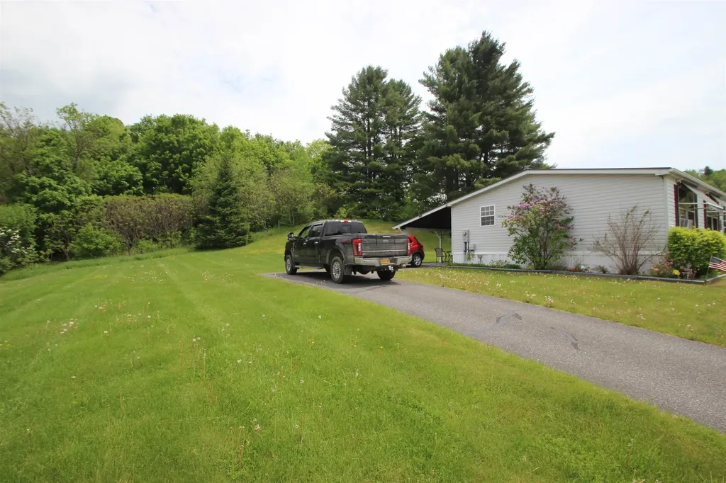 8 E. Parkside Terrace Barre City VT 05641